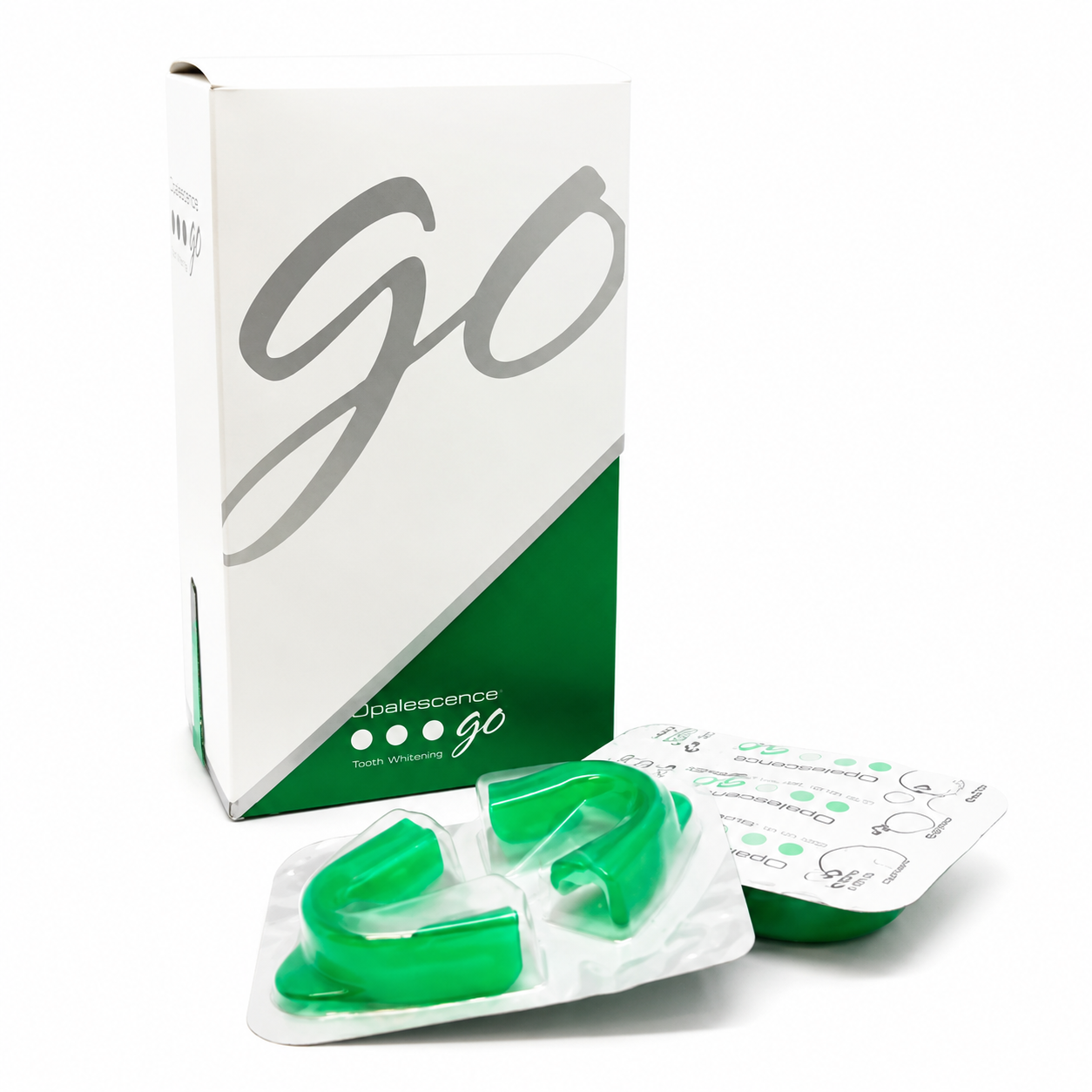 Opalescence GO 6% 10vnt