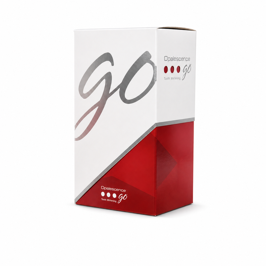 Opalescence GO 6% 1 vnt