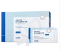 Cavex Bite&White Ready 2 Use vienkartinės kapos su geliu 1vnt