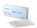 PHILIPS ZOOM dantų balinimo gelis 6%